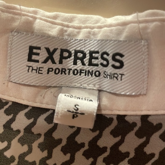 ✨Express Portofino shirt✨ - Picture 2 of 5